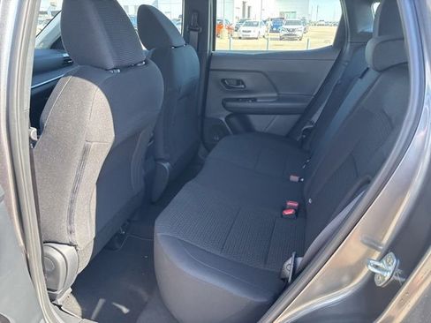New 2026 Nissan Kicks S FWD image 9
