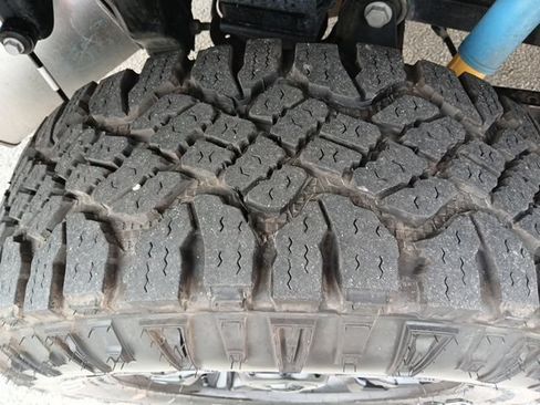 Used 2026 RAM 2500 4x4 Crew Cab image 60