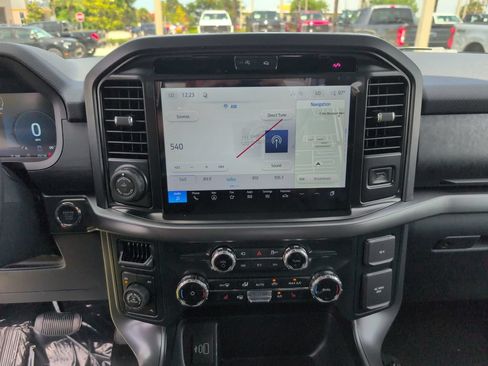 New 2026 Ford F150 Tremor AWD/4WD image 16