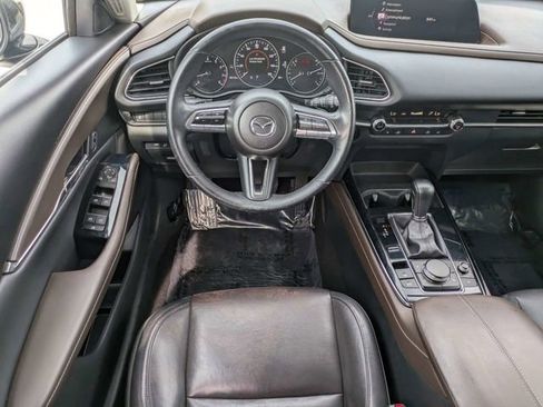 Used 2022 MAZDA CX-30 AWD 2.5 S w/ Premium Package image 14