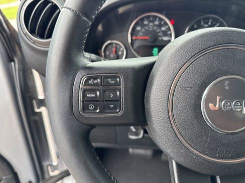 Used 2014 Jeep Wrangler Unlimited Sport w/ Quick Order Package 24S image 39