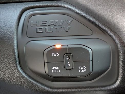 New 2026 RAM 2500 Big Horn image 21