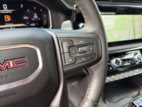 Used 2026 GMC Sierra 1500 AT4 w/ AT4 Premium Package AWD/4WD image 22