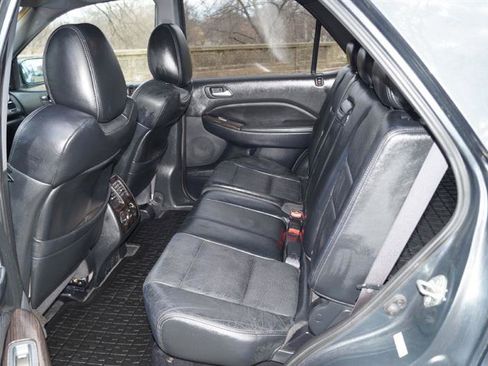 Used 2006 Acura MDX Touring image 25