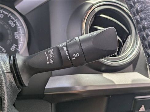 Used 2022 Toyota Tacoma SR5 w/ Technology Package RWD image 14