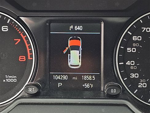 Used 2015 Audi Q5 2.0T Premium Plus image 12