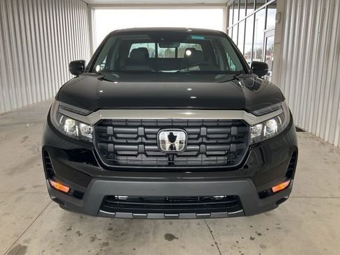New 2026 Honda Ridgeline RTL image 25
