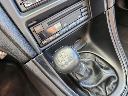 Used 1997 Ford Mustang Cobra RWD image 15