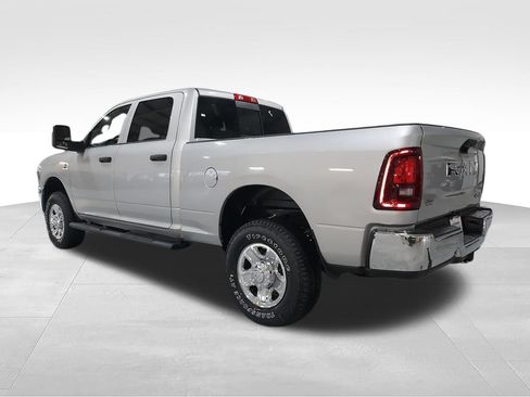 New 2026 RAM 2500 Tradesman AWD/4WD image 6