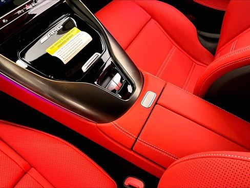 New 2026 Mercedes-Benz SL 43 AMG image 8