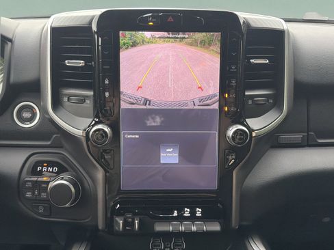 New 2026 RAM 1500 Big Horn AWD/4WD image 15