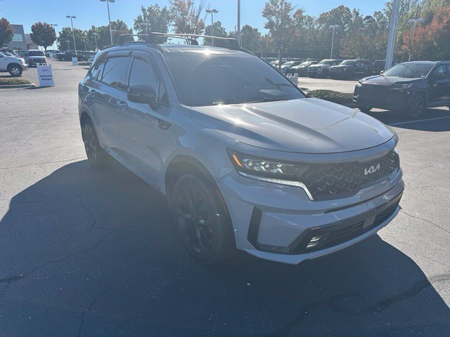 Used 2022 Kia Sorento SX AWD/4WD image 5
