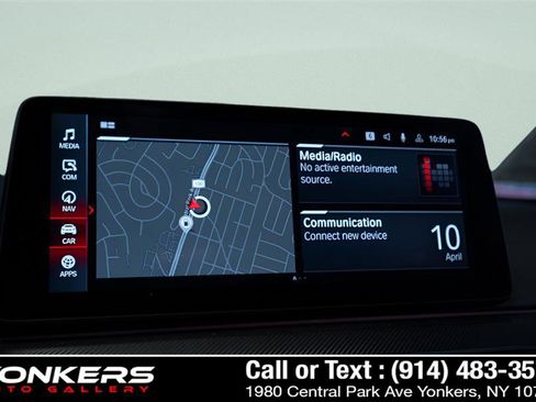 Used 2023 BMW M5 w/ Competition Package AWD/4WD image 56