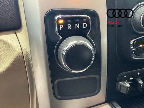 Used 2016 RAM 1500 Lone Star image 35