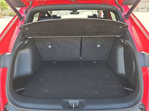 Used 2025 Acura ADX A-Spec FWD image 12