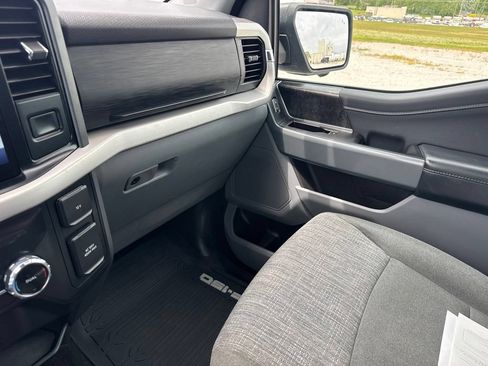Used 2022 Ford F150 XLT w/ Equipment Group 302A High AWD/4WD image 38