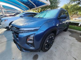 Used 2026 Chevrolet Equinox RS w/ Convenience Package III AWD/4WD video 3