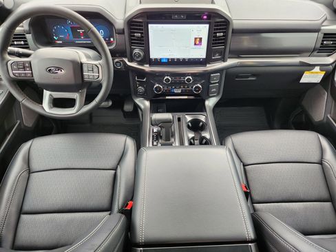New 2026 Ford F150 Lariat AWD/4WD image 24