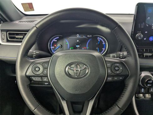 Certified 2024 Toyota RAV4 XSE AWD/4WD image 14