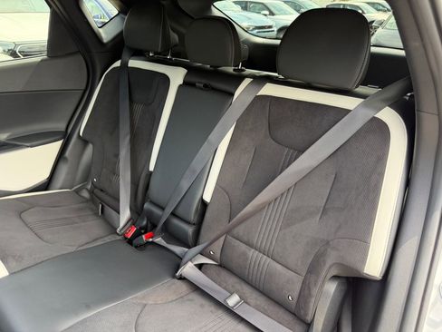 Used 2023 Kia EV6 GT-Line w/ GT-Line Suede Seat Package RWD image 45