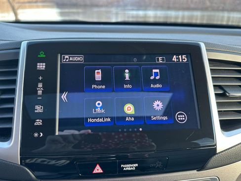 Used 2016 Honda Pilot EX-L image 26