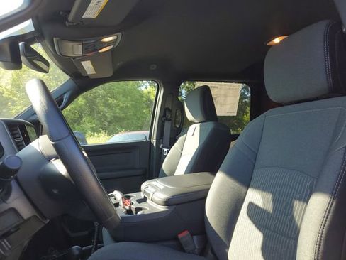 New 2024 RAM 2500 Tradesman w/ Chrome Appearance Group image 8