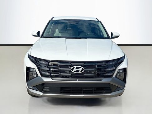 New 2026 Hyundai Tucson SE image 2