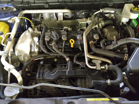 Used 2021 Nissan Rogue SV AWD/4WD image 30
