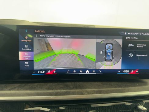 Used 2024 BMW X5 xDrive40i image 22