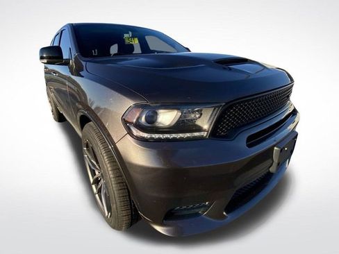 Used 2019 Dodge Durango GT image 12