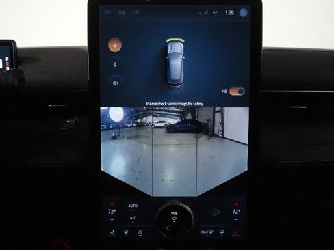 Used 2022 Ford Mustang Mach-E Premium image 29