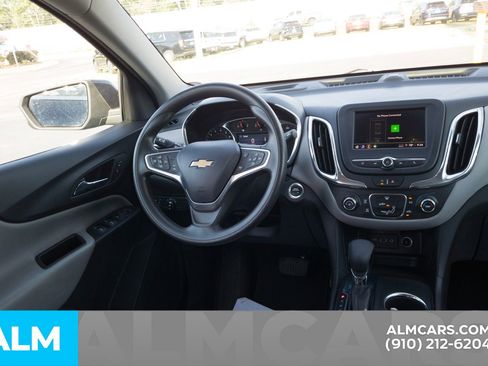 Used 2023 Chevrolet Equinox LT image 21