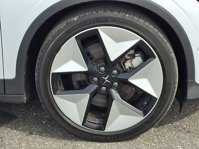 Used 2024 Polestar Polestar 2 AWD/4WD image 26