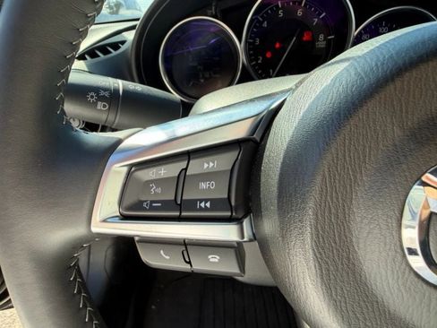 Used 2023 MAZDA MX-5 Miata Sport image 22