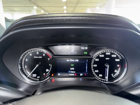 Used 2025 Cadillac CT4 Premium Luxury image 23