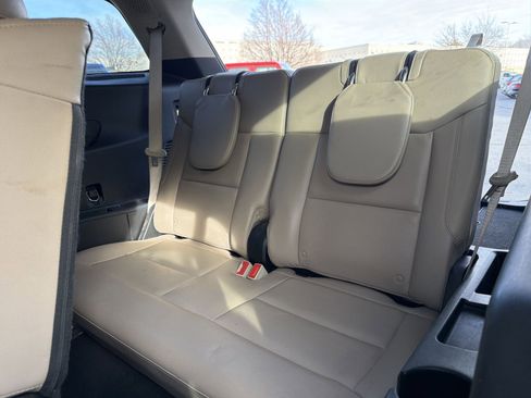 Used 2020 Ford Explorer Limited image 31