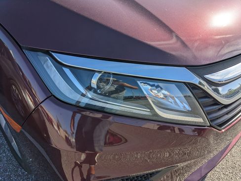 Used 2020 Honda Odyssey EX-L image 6