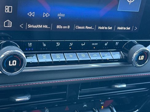 New 2026 Chevrolet Colorado Z71 w/ Technology Package image 18