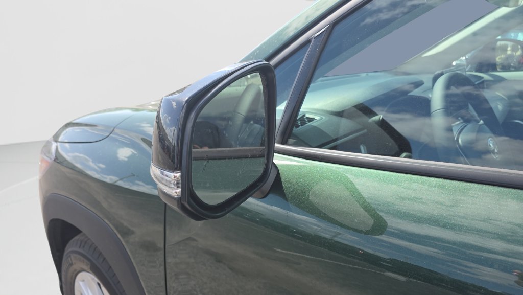 New 2026 Toyota Corolla Cross LE w/ Moonroof Package FWD image 29