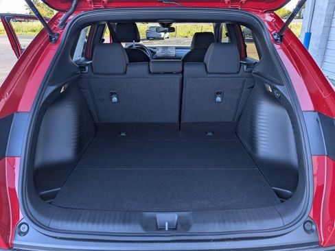 New 2026 Honda HR-V Sport image 11