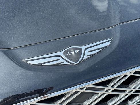 Used 2025 Genesis GV80 2.5T Standard image 7