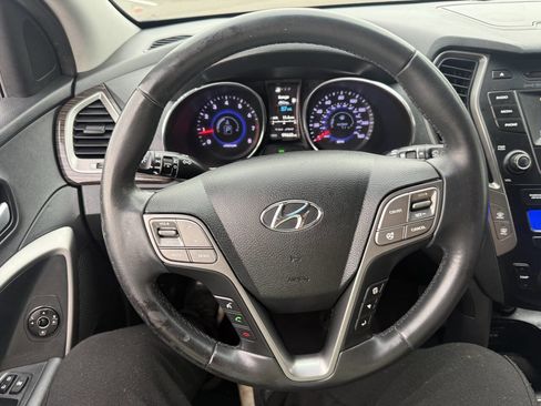 Used 2016 Hyundai Santa Fe Sport 2.0T FWD image 19