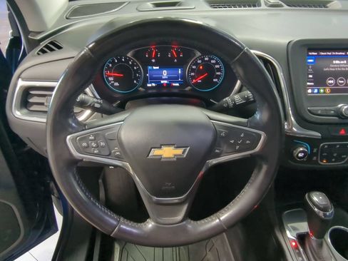 Used 2020 Chevrolet Equinox LT w/ Driver Convenience Package FWD image 28