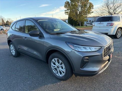 New 2026 Ford Escape Active w/ Tech Pack #1 image 1