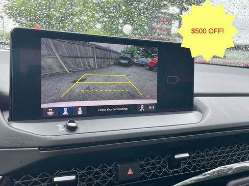 Used 2024 Honda Accord Sport image 28
