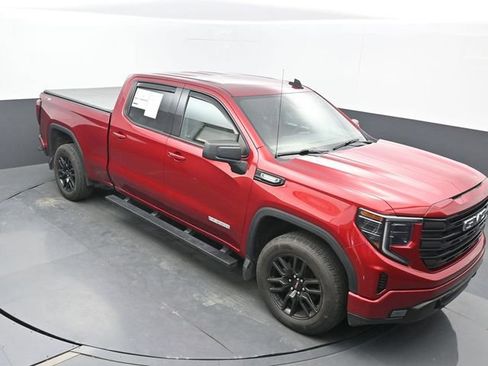 Used 2024 GMC Sierra 1500 Elevation AWD/4WD image 50