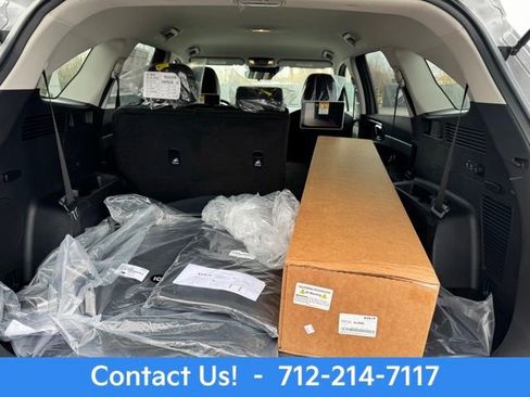 New 2026 Kia Sorento S image 14