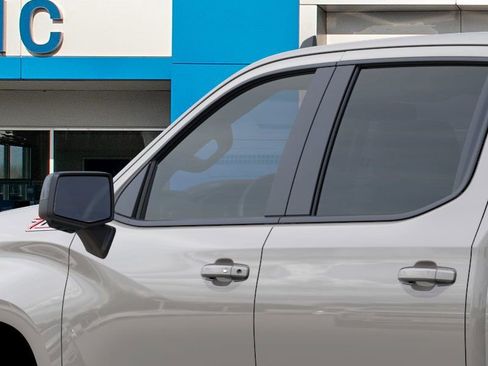 New 2026 Chevrolet Silverado 1500 RST w/ Z71 Off-Road Package image 15