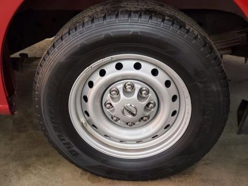 Used 2016 Nissan NV 2500 S w/ Power Package image 7