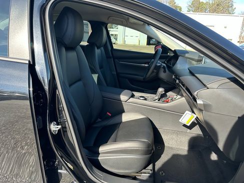 New 2026 MAZDA MAZDA3 s Sport image 21